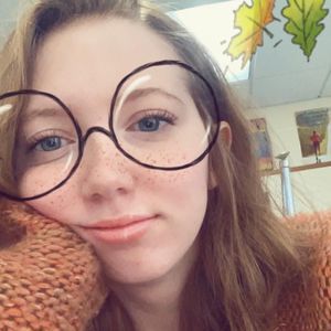 Meet your Posher, Savannah